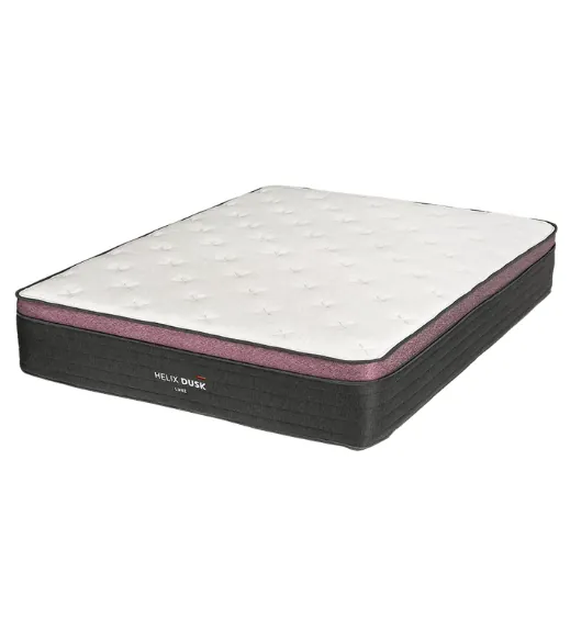 Helix Dusk Luxe Mattress